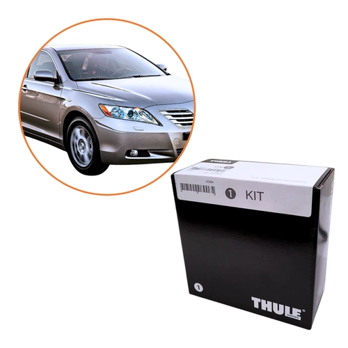 KIT PARA SUPORTE DE BARRAS 1438 - TOYOTA CAMRY