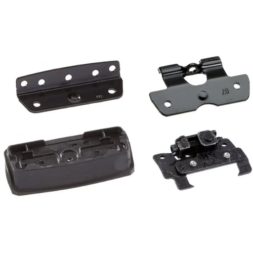 KIT PARA SUPORTE DE BARRAS THULE 3013 - PEUGEOT 307