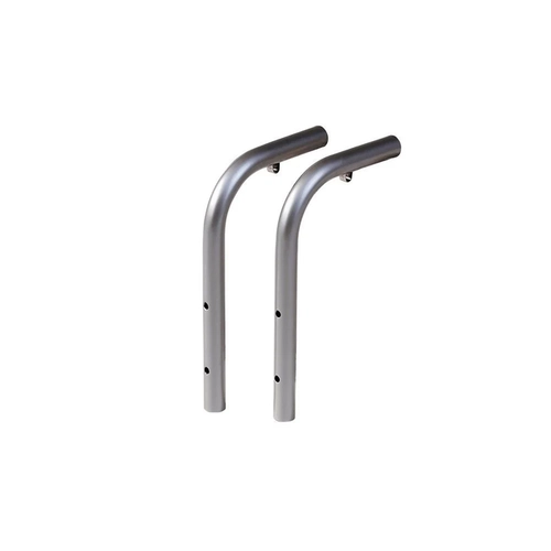 PLACA COM LUZES PARA SUPORTE DE BICICLETA THULE