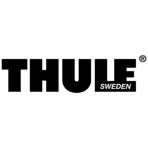 PLACA COM LUZES PARA SUPORTE DE BICICLETA THULE