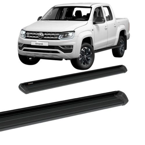ESTRIBO INTEGRAL K1 AMAROK CD KEKO 2010-
