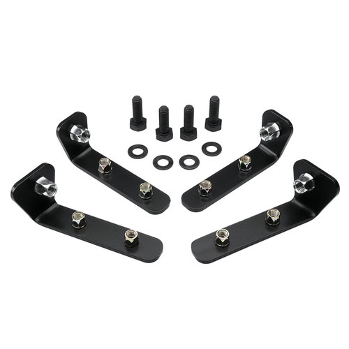 KIT SUPORTE SANTANTÔNIO AMAROK CD COM SANTANTÔNIO ORIGINAL