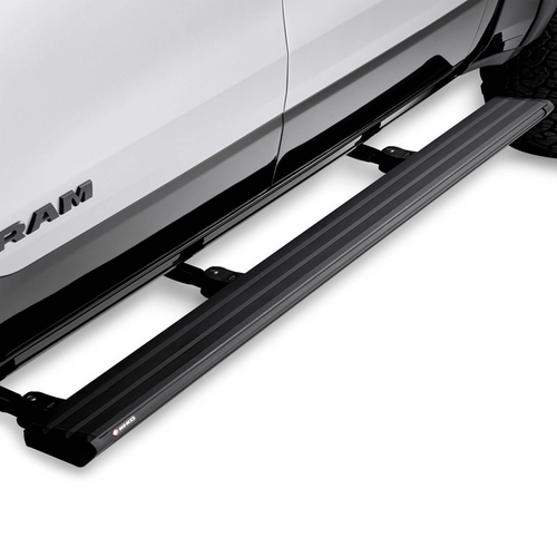 ESTRIBO LATERAL ELÉTRICO RETRÁTIL RAM 1500 RAMBOX 2019-2026 KEKO