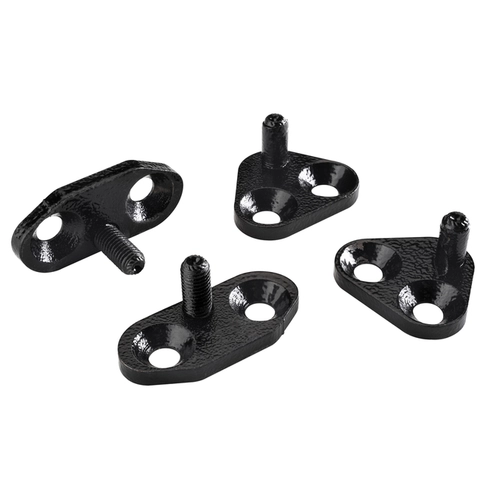 KIT SUPORTE SANTÂNTONIO ORIGINAL RANGER XLT STORM FX4