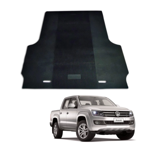 PK001 TAPETE PARA CAÇAMBA AMAROK CD