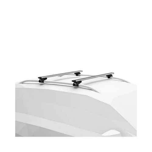 BARRA THULE WINGBAR EVO 135CM ALUMINIO