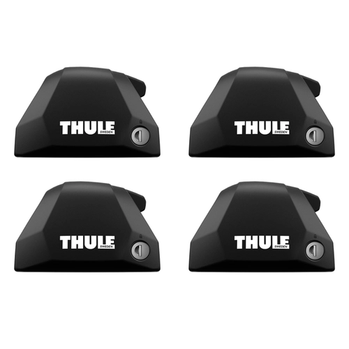 SUPORTE BARRAS WINGBAR EDGE THULE LONGARINA INTEGRADA 7206