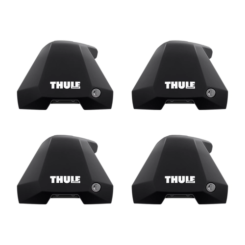 SUPORTE DE BARRAS WINGBAR EDGE THULE TETO NORMAL 7205