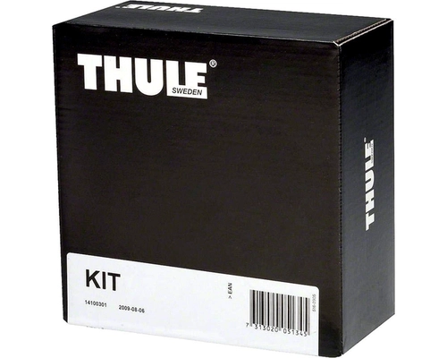 KIT PARA SUPORTE DE BARRAS THULE RAMPAGE 24- 5398