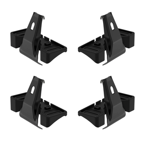 KIT PARA SUPORTE DE BARRAS THULE RANGER CD CE 5324