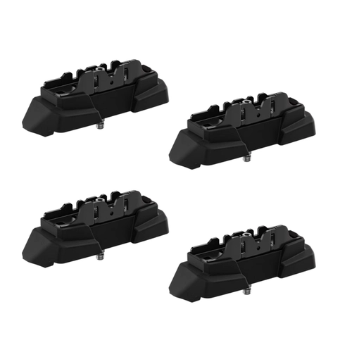KIT PARA SUPORTE DE BARRAS THULE CAYENNE/TOUAREG 7124