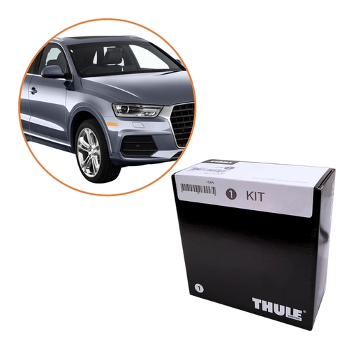 KIT PARA SUPORTE DE BARRAS THULE Q3 19- 6091