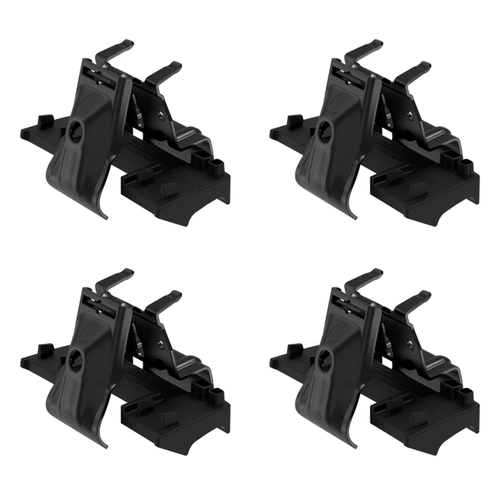 KIT PARA SUPORTE DE BARRAS THULE HR-V 16-22 6093