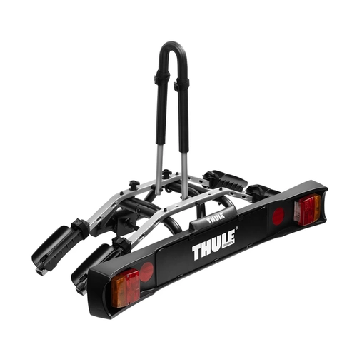 KIT ENGATE REBOQUE RENEGADE SUPORTE 2 BICICLETAS THULE RIDEON