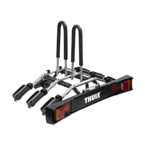 KIT ENGATE REBOQUE COROLLA CROSS SUPORTE 3 BICICLETAS THULE