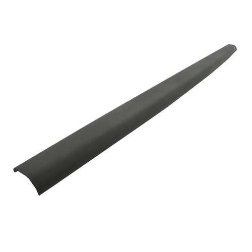 PROTETOR DE BORDA TAMPA TRASEIRA S10 2013-