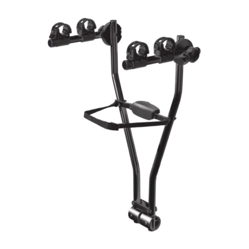 KIT ENGATE REBOQUE DUSTER SUPORTE 2 BICICLETAS XPRESS
