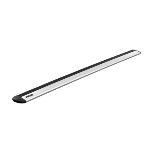 RACK DE TETO CIVIC 12-15 THULE WINGBAR EVO COMPLETO