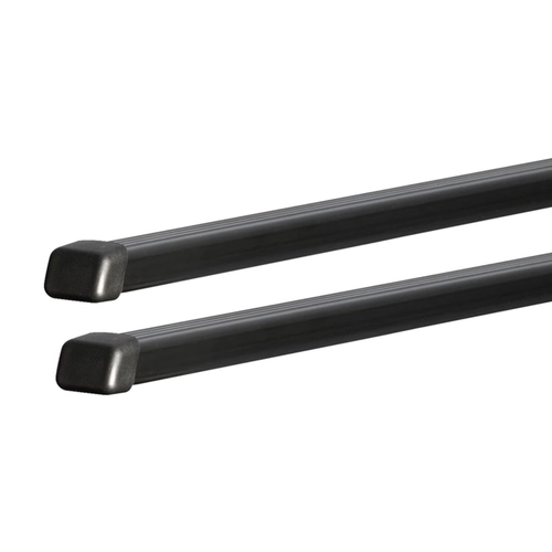 BARRA AÇO SQUARE BAR EVO 127CM 712300