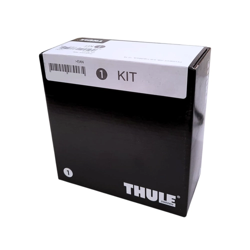 KIT PARA SUPORTE DE BARRAS 6160 THULE TRITON 25-