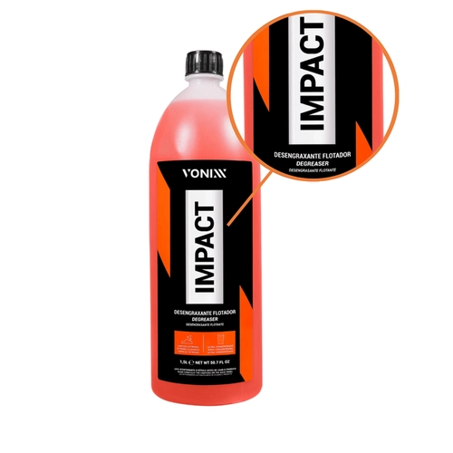 IMPACT LIMPADOR MULTIUSO DESENGRAXANTE 1,5L VONIXX