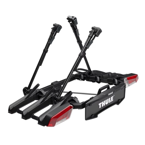 SUPORTE TRANSBIKE THULE OUTPACE 3 BICICLETAS