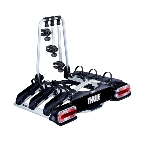 SUPORTE 3 BICICLETAS THULE EUROWAY G2 923020