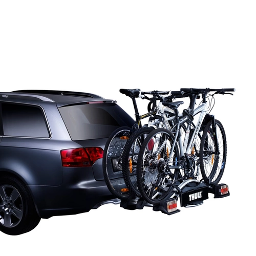 SUPORTE 3 BICICLETAS THULE EUROWAY G2 923020