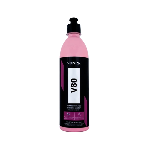 VONIXX V80 SELANTE SINTETICO REVITALIZADOR 500ML