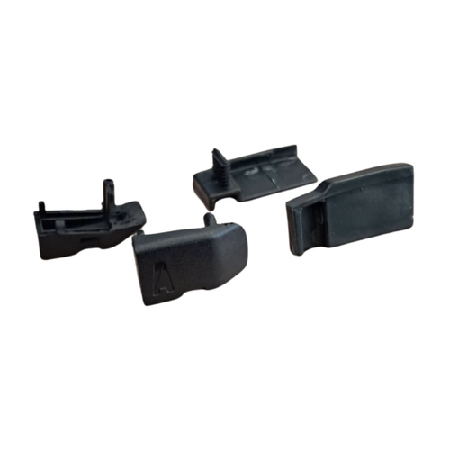 RK0051 CJ TAMPA PER LAT CAP RIG RANGER S10