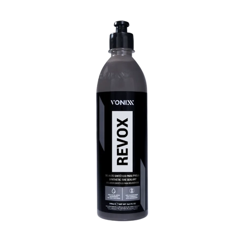 KIT ACABAMENTOS SHINY+REVOX