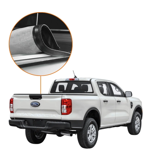 CAPOTA MARÍTIMA FORD RANGER CABINE DUPLA 2024-2026 FLEX KEKO