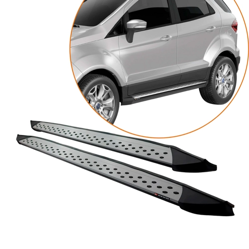 ESTRIBO K2 MY WAY ECOSPORT 2013-