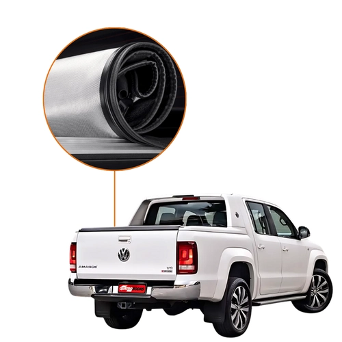 CAPOTA MARITIMA AMAROK EXTREME CD 2017-2026 KEKO FLEX