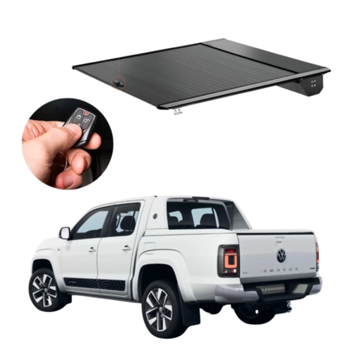 CAPOTA ELÉTRICA RÍGIDA AMAROK EXTREME 17-26 AUTOMÁTICA KEKO