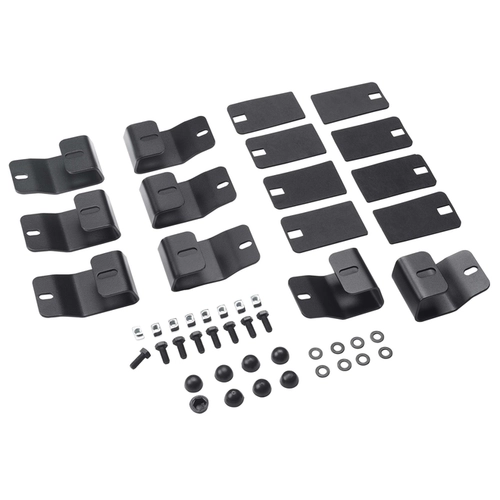 KIT SUPORTE SANTANTÔNIO K1 CAPOTA RÍGIDA MAVERICK