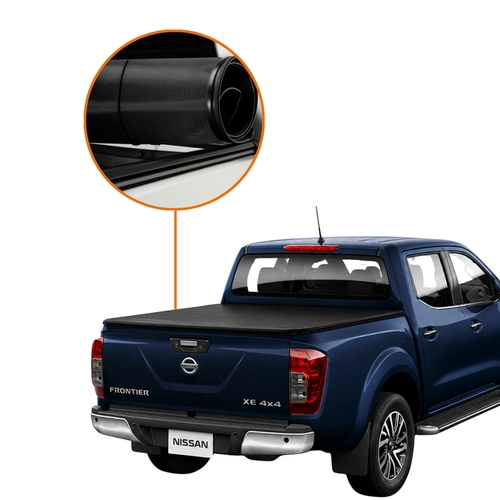 CAPOTA MARÍTIMA GRX PRO BLACK FRONTIER 2017 À 2022 KEKO 1ª GERAÇÃO