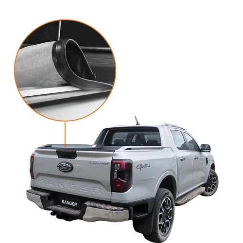 CAPOTA MARITIMA FORD RANGER LIMITED CD 2024-2026 KEKO FLEX