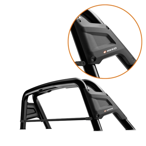 SANTO ANTONIO L200 TRITON SPORT CD 2017-2025 KEKO K1