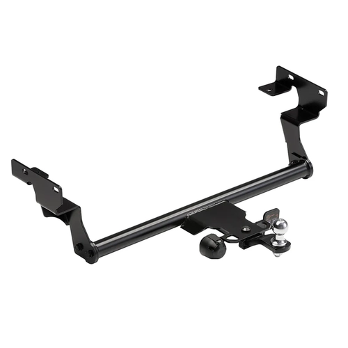 ENGATE DE REBOQUE REMOVÍVEL VOLVO XC40 2019-2026 KEKO K2