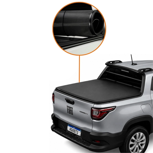 CAPOTA MARITIMA KEKO STRADA CD 21-26 GRX PRO BLACK 1ª GERAÇÃO