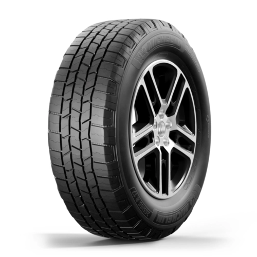 PNEU MICHELIN ARO 18 LTX TRAIL 265/60R18 114H