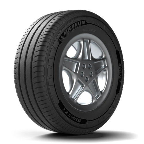 PNEU MICHELIN ARO 15 AGILIS 3 225/70R15C 112/110R