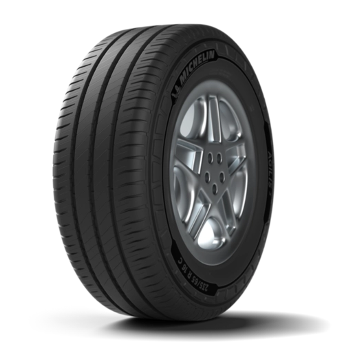 PNEU MICHELIN ARO 15 AGILIS 3 205/70R15C 106/104R