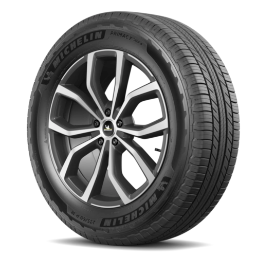 PNEU MICHELIN ARO 18 PRIMACY SUV+ 265/60R18 110H
