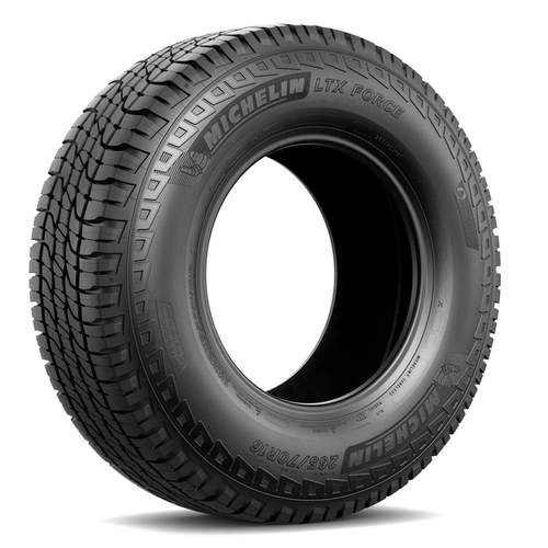 PNEU MICHELIN ARO 16 LTX FORCE 4 215/65/R16 102H