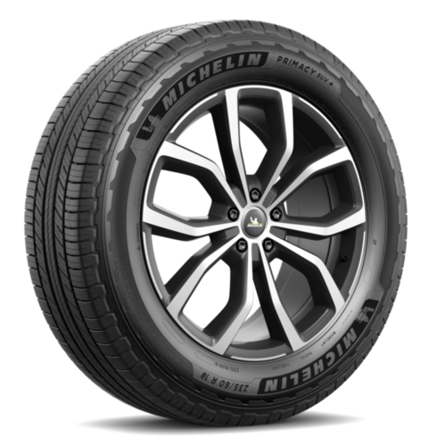 PNEU MICHELIN ARO 16 PRIMACY SUV+ 235/60R16 100H