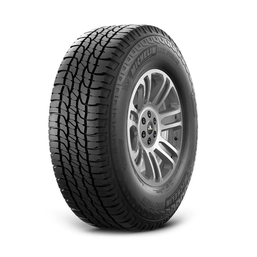 PNEU MICHELIN ARO 16 LTX FORCE 265/70R16 112T