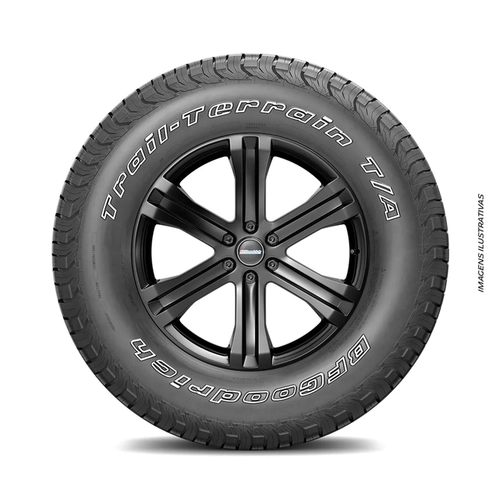 PNEU BFGOODRICH ARO 17 TRAIL-TERRAIN T/A 225/65R17 102T