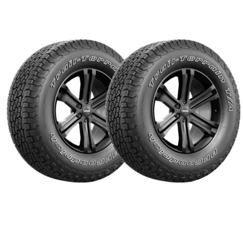 PAR PNEU BFGOODRICH ARO 17 TRAIL-TERRAIN T/A 225/65R17 102T